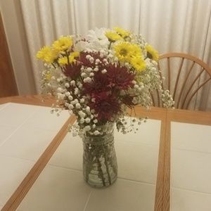 Meet your Posher, Christy